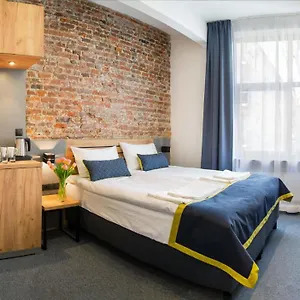 Hotel Mokotow, Warschau