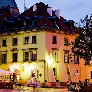 Bed & Breakfast Castle, Varsavia