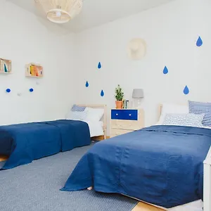 Lucka Apartament