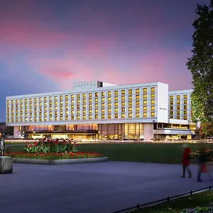 Sofitel Victoria Szálloda