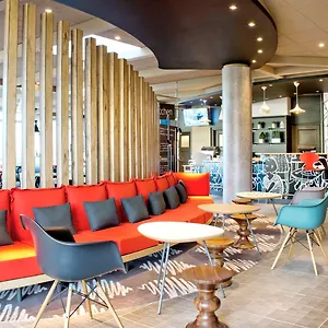 Hotel Ibis Ostrobramska, Varsavia