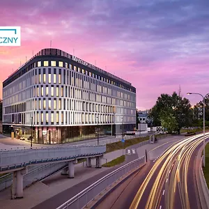 Hotel Mercure Ursus Station, Varsavia