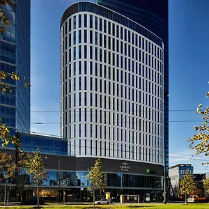 Hotel Crowne Plaza - - The Hub By Ihg, Varsavia