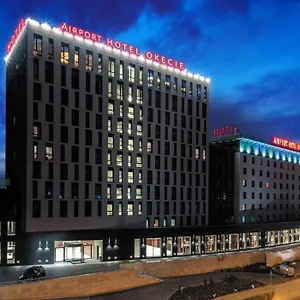 Hotel Airport Okecie, Varsavia