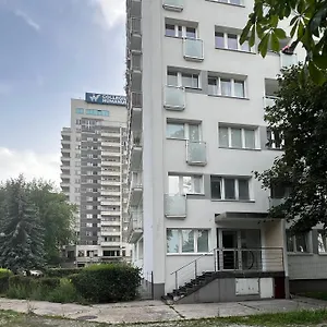 Zachodnia Vendégház