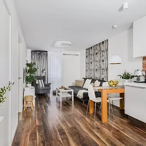 P&o Plac Grzybowski Apartament