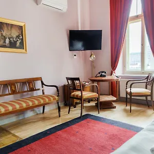 Aparthotel Chopin Boutique, Varsavia