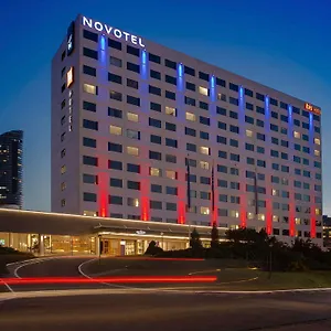 **** Отель Novotel Centrum Польша