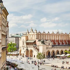 For Main Square Krakau