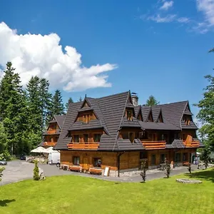 Dwór Karolówka Zakopane