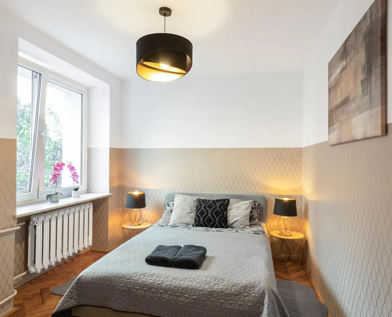 Πανσιόν Clicktheflat Zurawia Street Apart Rooms Βαρσοβία