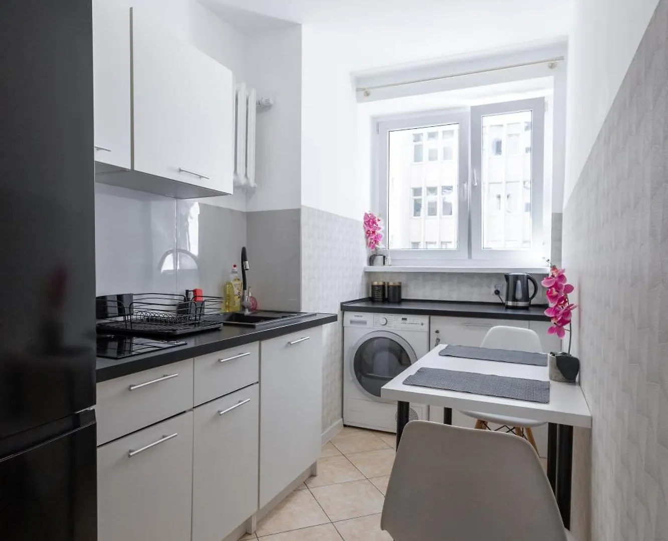 Clicktheflat Zurawia Street Apart Rooms Βαρσοβία Πολωνία